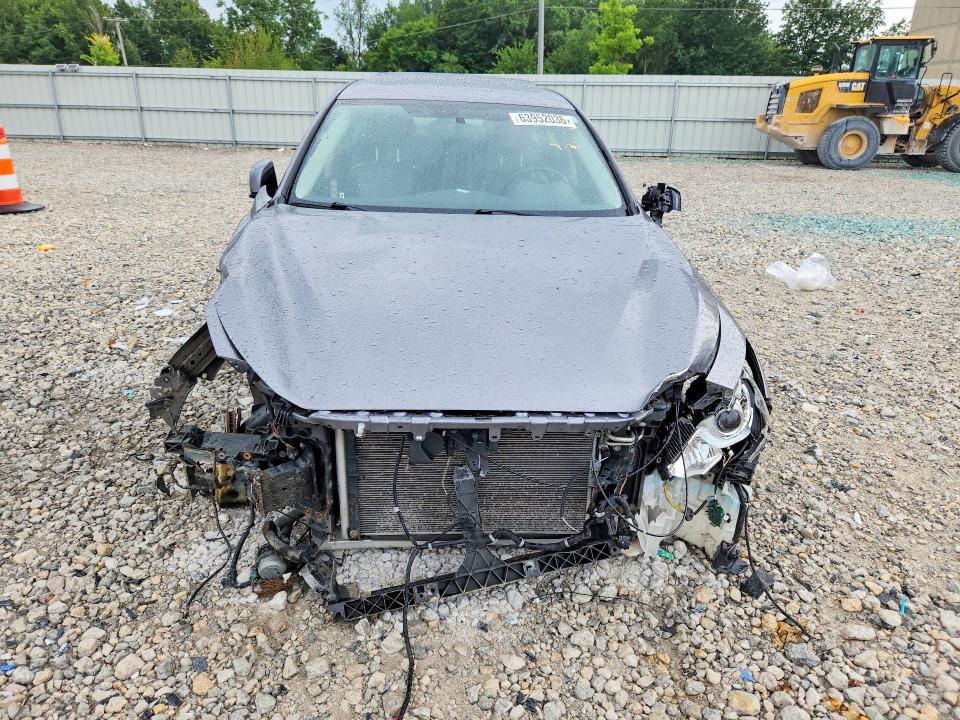 Aukcja sprzedaży 2020 Infiniti Q50, vin: JN1EV7AR0LM255342, numer aukcji: 63952036