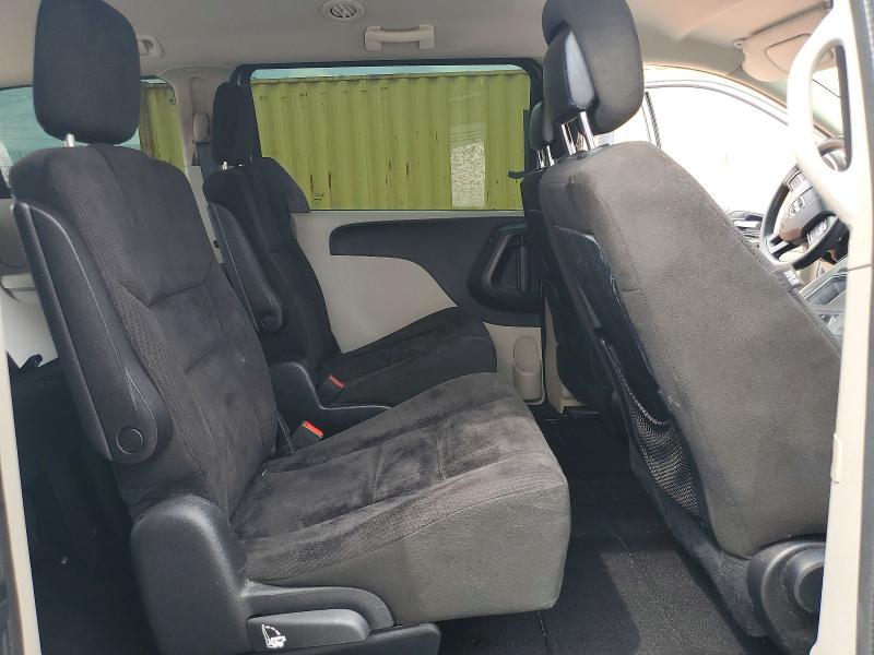 Aukcja sprzedaży 2015 Dodge Grand Caravan, vin: 2C4RDGCG4FR536252, numer aukcji: 65494476