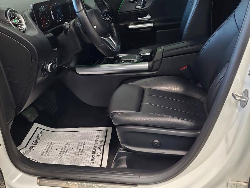 2021 Mercedes-benz Gla მანქანა იყიდება აუქციონზე, vin: W1N4N4GB3MJ134074, აუქციონის ნომერი: 64086566