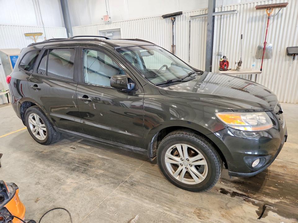 Продажа на аукционе авто 2010 Hyundai Santa Fe, vin: 5NMSH4AG3AH398553, номер лота: 62849456
