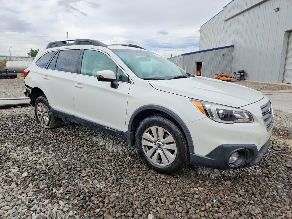 66338036 :رقم المزاد ، 4S4BSAHC5G3324475 vin ، 2016 Subaru Outback مزاد بيع