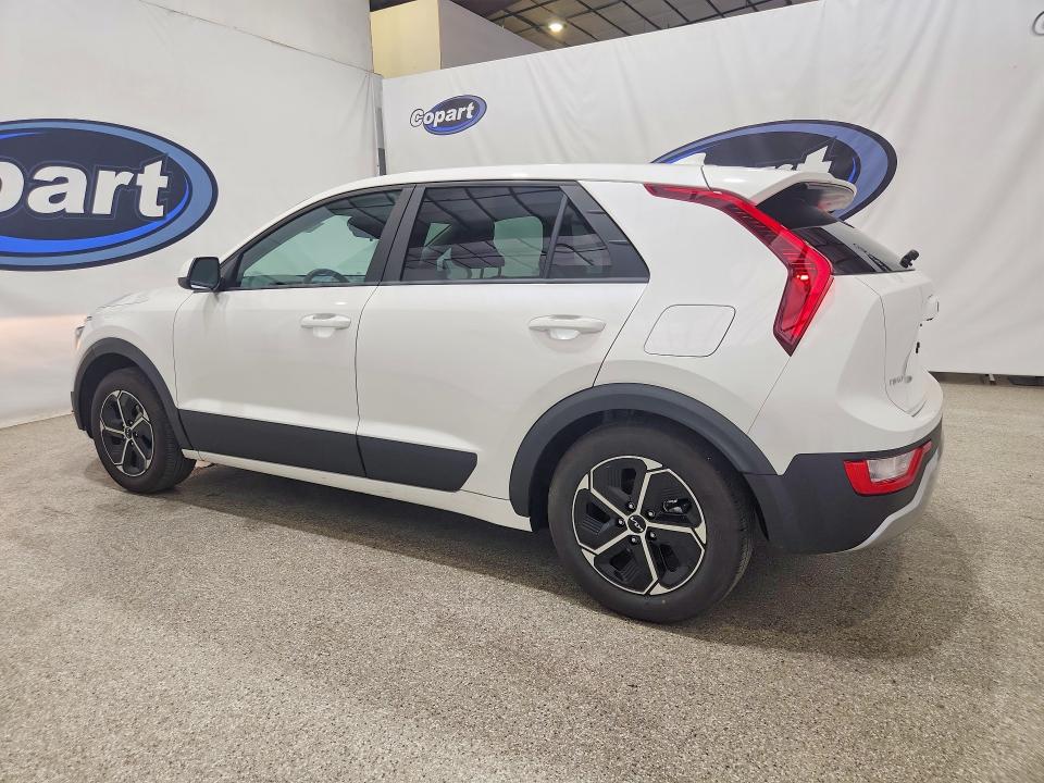 Aukcja sprzedaży 2026 Kia Niro, vin: KNDCP3LE4T5344097, numer aukcji: 63664716