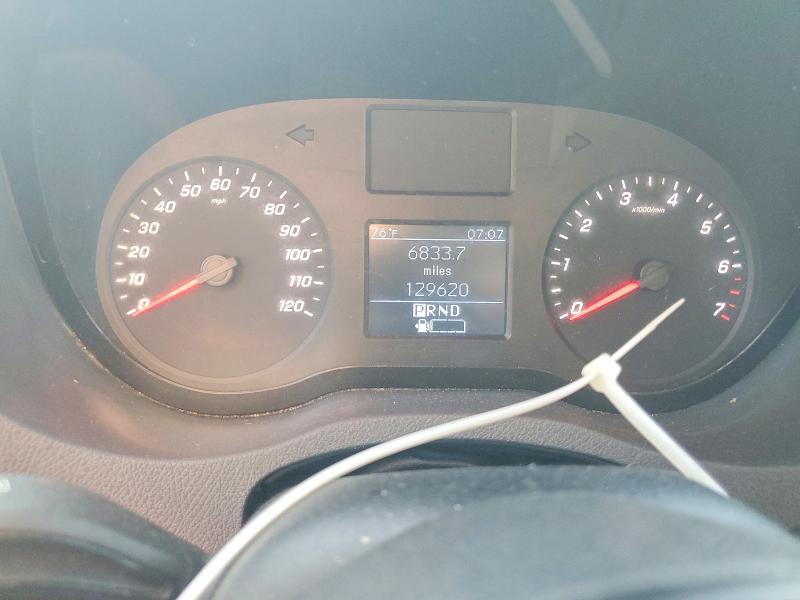 Продаж на аукціоні авто 2020 Mercedes-benz Sprinter, vin: W1W40BHY3LT035761, номер лоту: 65692236