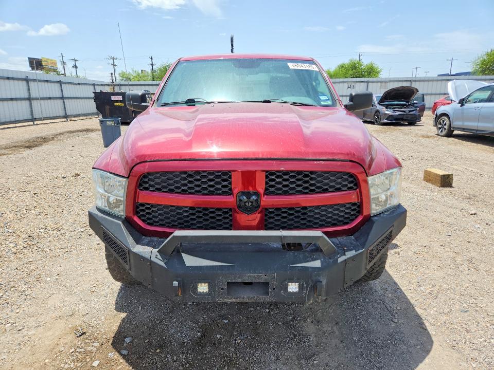 Aukcja sprzedaży 2015 Ram 1500, vin: 1C6RR7KT7FS694915, numer aukcji: 66043166
