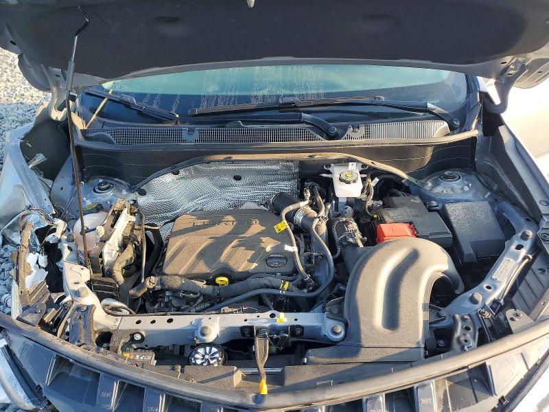 Продажа на аукционе авто 2024 Buick Encore Gx, vin: KL4AMBS29RB064679, номер лота: 66547356