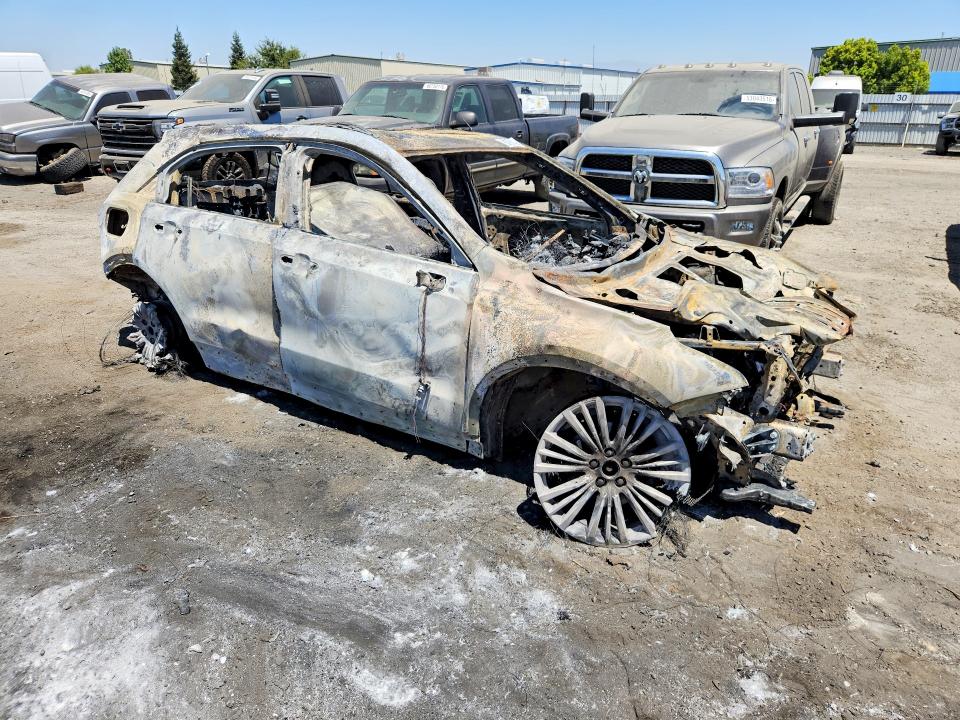 Aukcja sprzedaży 2024 Cadillac Xt4, vin: 1GYFZCR46RF187918, numer aukcji: 63781436