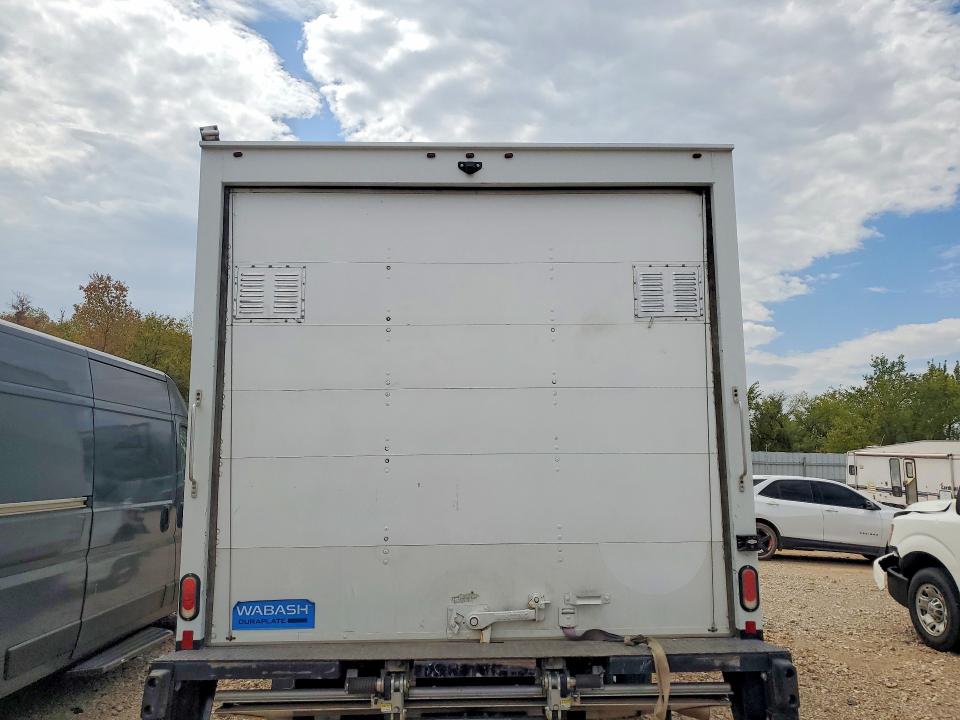 Aukcja sprzedaży 2023 Chevrolet Express, vin: 1GB3GSC7XP1103612, numer aukcji: 58750306