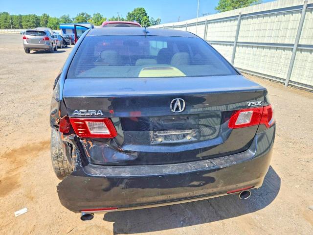 Aukcja sprzedaży 2010 Acura Tsx, vin: JH4CU2F69AC039502, numer aukcji: 65451736