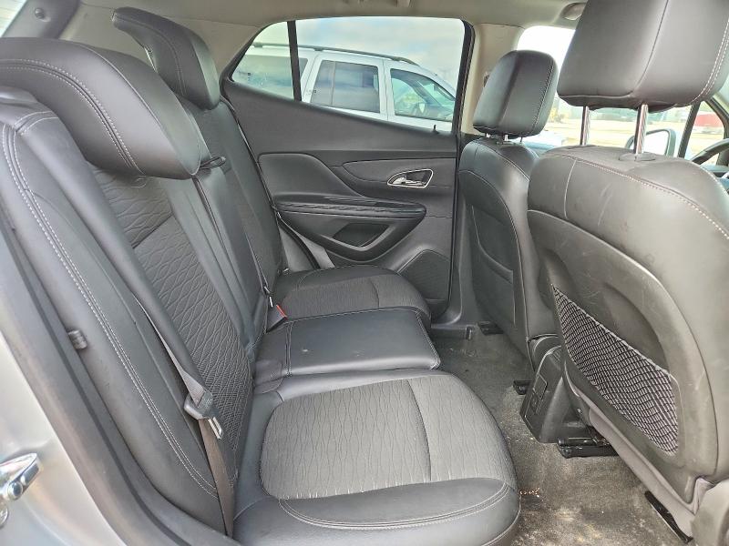 Aukcja sprzedaży 2016 Buick Encore, vin: KL4CJBSB7GB661926, numer aukcji: 63307086