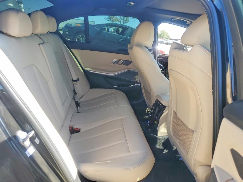 Aukcja sprzedaży 2020 Bmw 330i, vin: WBA5R1C02LFH37683, numer aukcji: 63441946
