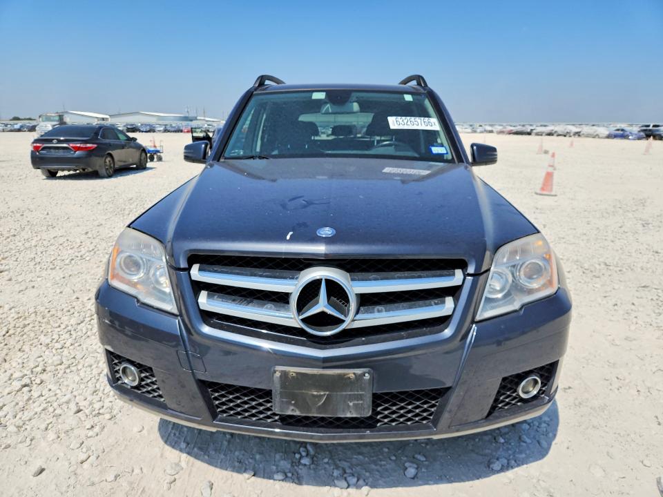 Aukcja sprzedaży 2011 Mercedes-benz Glk, vin: WDCGG5GB4BF658428, numer aukcji: 63265766