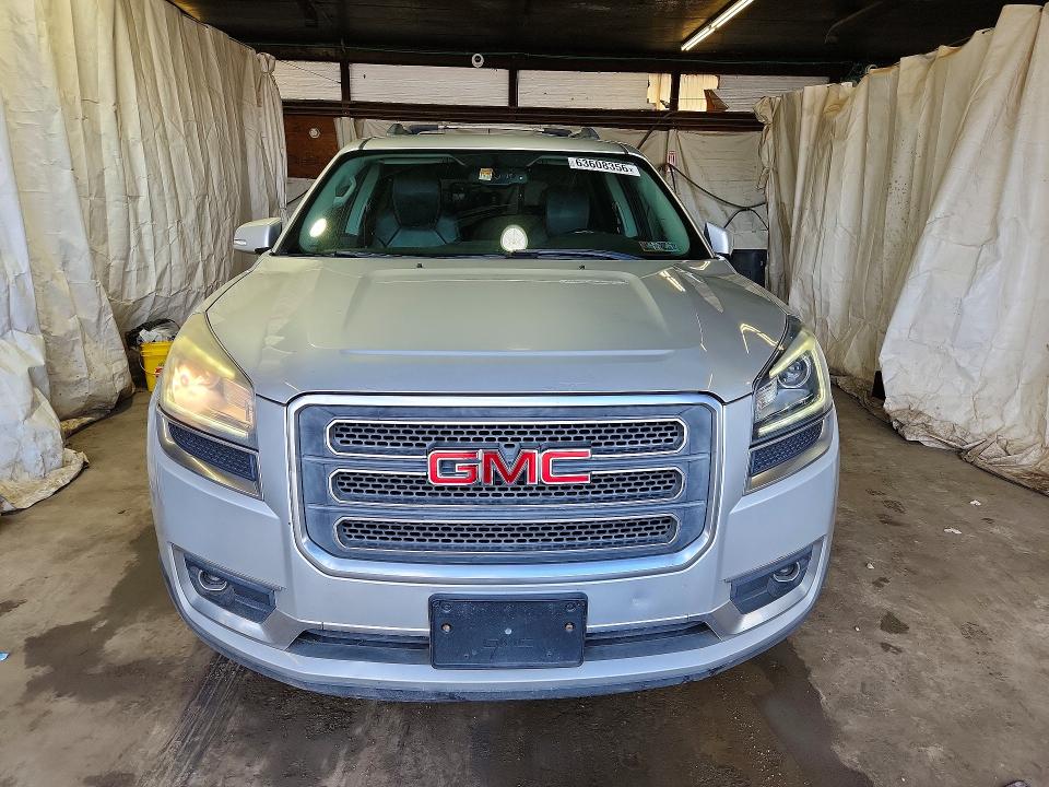 Aukcja sprzedaży 2014 Gmc Acadia, vin: 1GKKVRKD3EJ206076, numer aukcji: 63608356