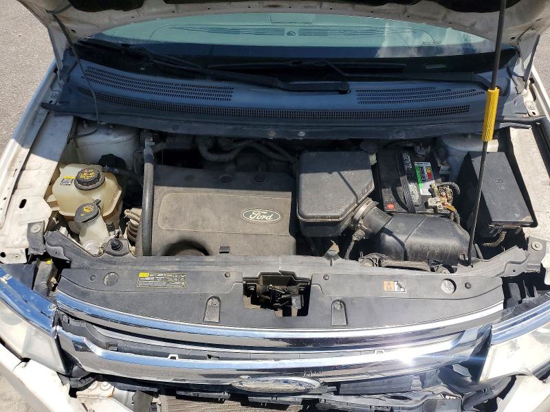 2013 Ford Edge მანქანა იყიდება აუქციონზე, vin: 2FMDK3KC3DBC20494, აუქციონის ნომერი: 62673496