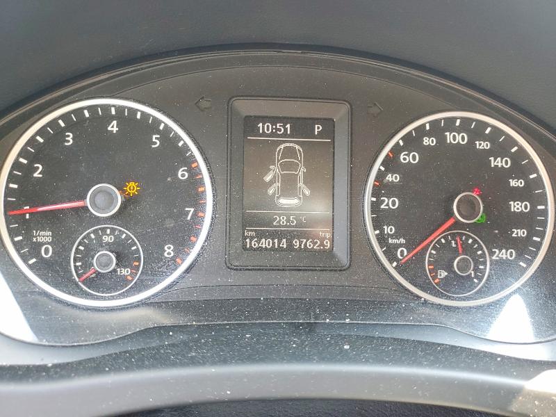 Продажа на аукционе авто 2016 Volkswagen Tiguan, vin: WVGJV7AX5GW535077, номер лота: 64768686