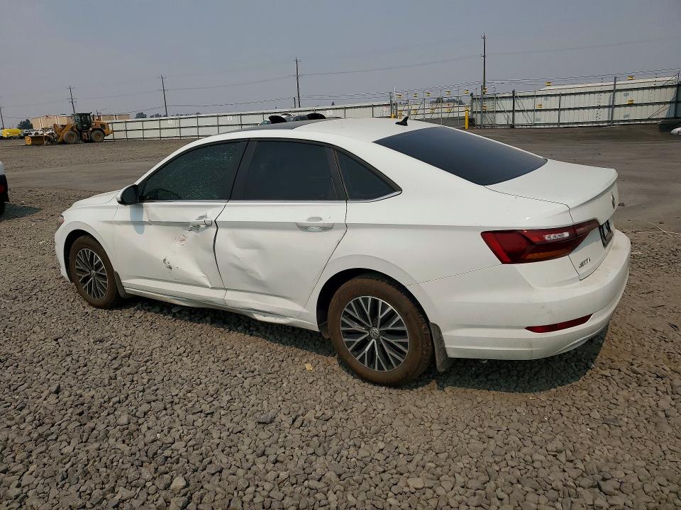 Продаж на аукціоні авто 2019 Volkswagen Jetta, vin: 3VWCB7BUXKM276070, номер лоту: 64582176