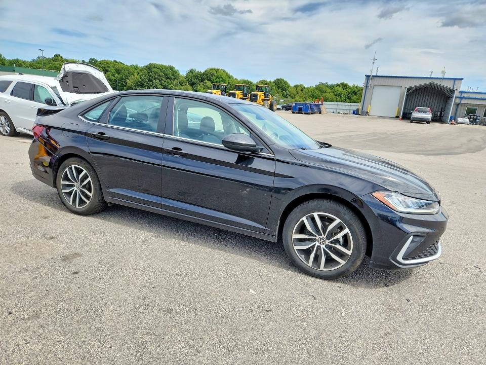 66740116 :رقم المزاد ، 3VW7W7BU4TM004847 vin ، 2026 Volkswagen Jetta مزاد بيع