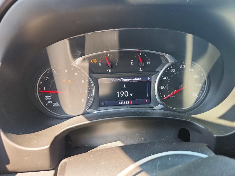 Aukcja sprzedaży 2019 Gmc Terrain, vin: 3GKALPEV6KL123773, numer aukcji: 64195476