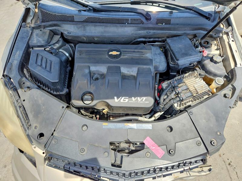 2012 Chevrolet Equinox მანქანა იყიდება აუქციონზე, vin: 2GNFLGE57C6174312, აუქციონის ნომერი: 65520616