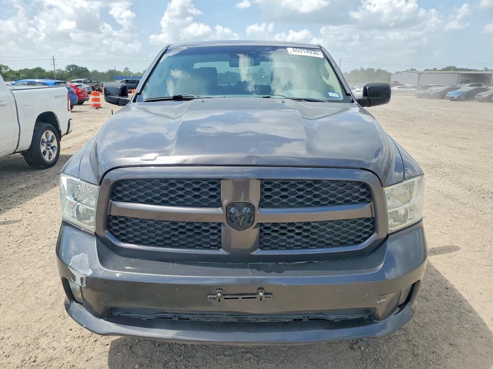 Aukcja sprzedaży 2014 Ram 1500, vin: 1C6RR6KT1ES272213, numer aukcji: 65314936