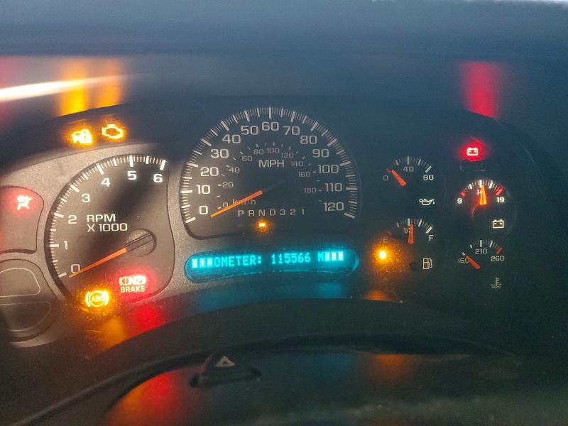 Продажа на аукционе авто 2006 Gmc New Sierra, vin: 1GTEK19Z36Z145187, номер лота: 64743206