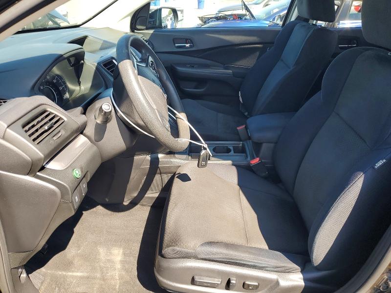 Aukcja sprzedaży 2015 Honda Cr-v, vin: 2HKRM4H58FH611585, numer aukcji: 66738536