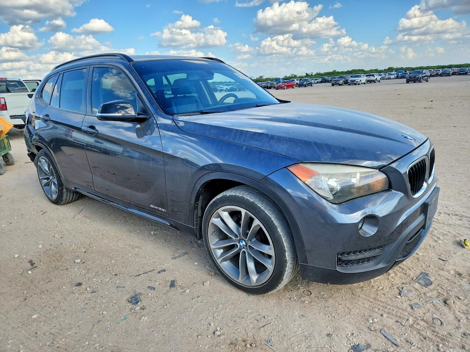 Продажа на аукционе авто 2013 Bmw X1, vin: WBAVM1C55DVW42615, номер лота: 65016056