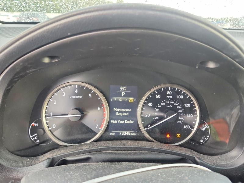 66232206 :رقم المزاد ، JTJYARBZXF2017723 vin ، 2015 Lexus Nx مزاد بيع