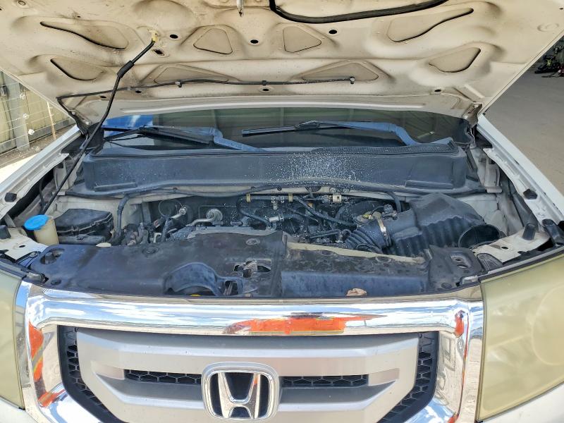 64803536 :رقم المزاد ، 5FNYF3H5XBB014981 vin ، 2011 Honda Pilot مزاد بيع