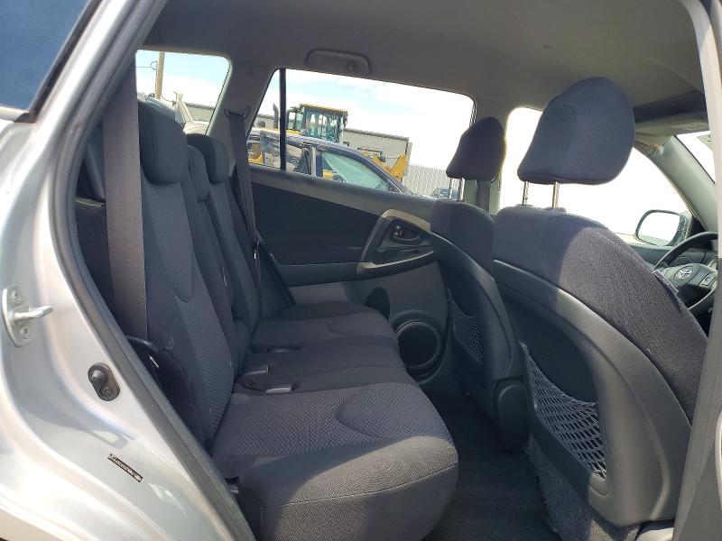 65452976 :رقم المزاد ، JTMBK32V476019168 vin ، 2007 Toyota Rav4 مزاد بيع