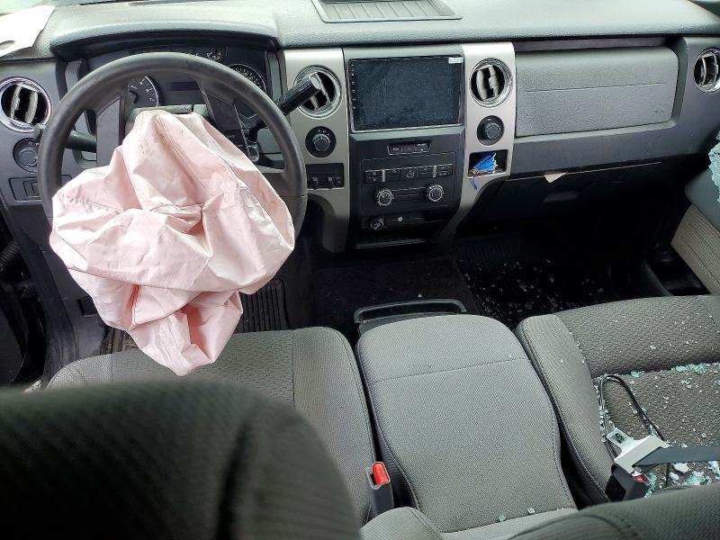 66931646 :رقم المزاد ، 1FTFW1EF2BKE11371 vin ، 2011 Ford F150 مزاد بيع