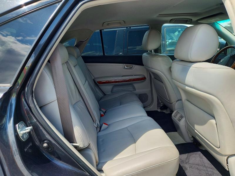 Продажа на аукционе авто 2008 Lexus Rx, vin: 2T2HK31U88C087322, номер лота: 64819816