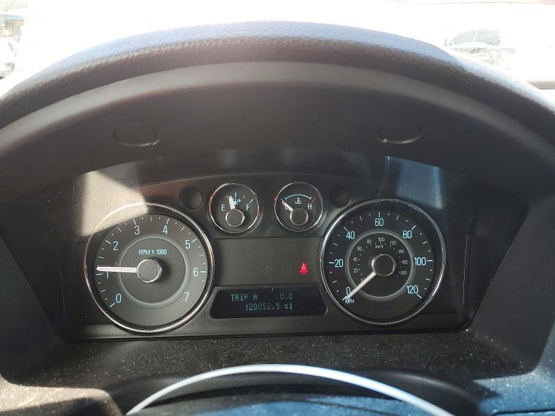 2011 Ford Flex მანქანა იყიდება აუქციონზე, vin: 2FMGK5BC4BBD15765, აუქციონის ნომერი: 63954076