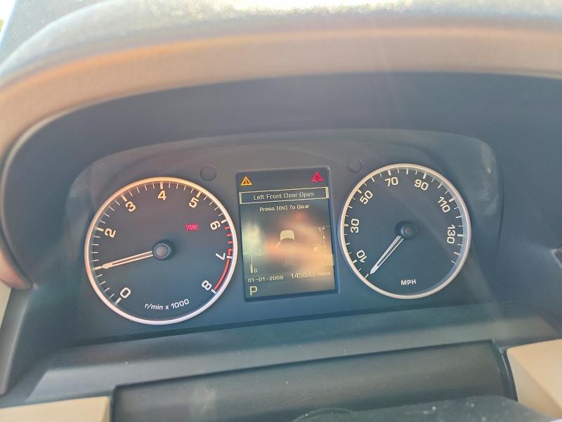 65831736 :رقم المزاد ، SALAK2D44AA523601 vin ، 2010 Land Rover Lr4 مزاد بيع