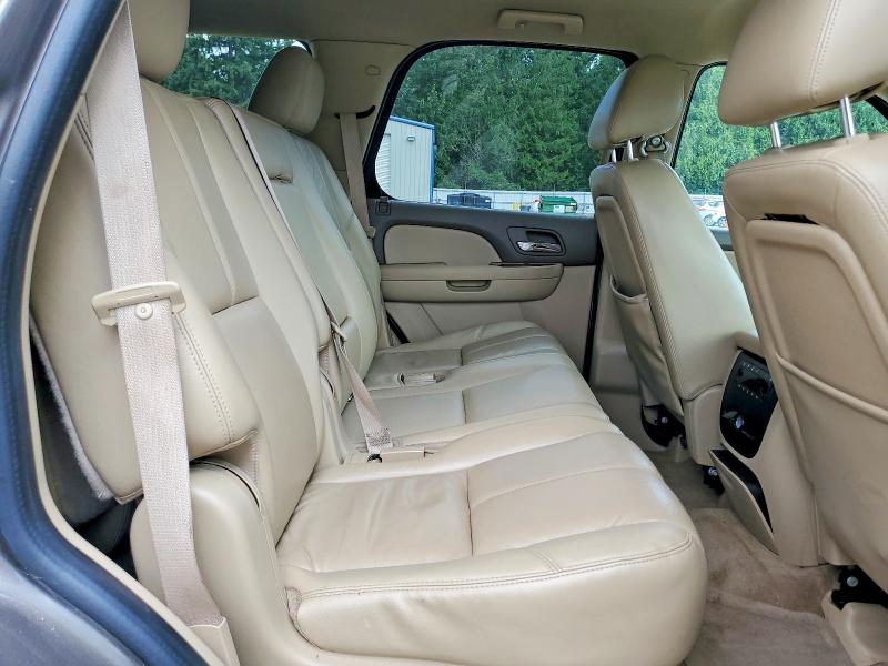 Auction sale of the 2011 Gmc Yukon, vin: 1GKS2CE01BR238178, lot number: 64821736