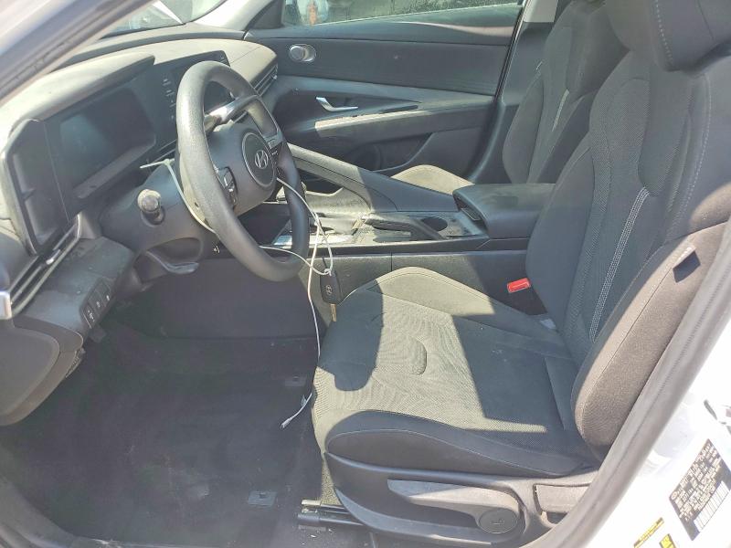 2026 Hyundai Elantra მანქანა იყიდება აუქციონზე, vin: KMHLL4DG6TU204510, აუქციონის ნომერი: 65987716