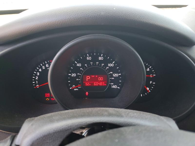 Продаж на аукціоні авто 2018 Kia Soul, vin: KNDJP3A56J7528078, номер лоту: 63998966
