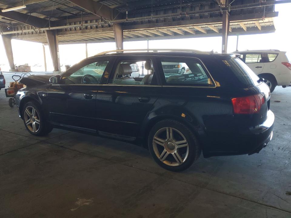 Aukcja sprzedaży 2008 Audi A4, vin: WAUKF78E28A062082, numer aukcji: 63728816