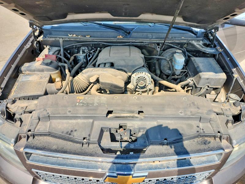 Auction sale of the 2014 Chevrolet Suburban, vin: 1GNSCHE03ER190328, lot number: 64552766