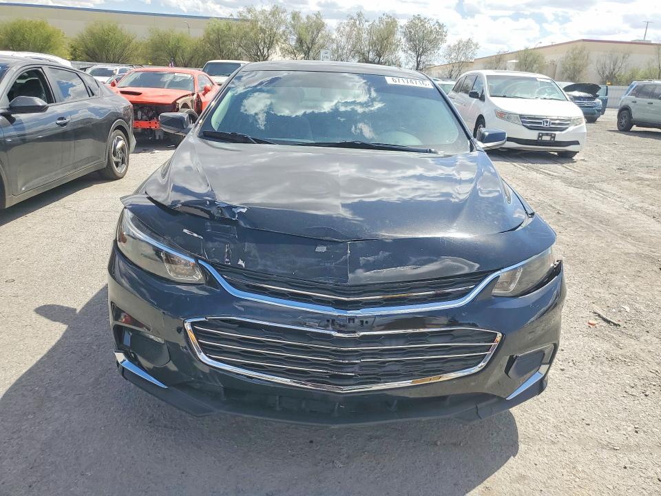 Продаж на аукціоні авто 2018 Chevrolet Malibu, vin: 1G1ZD5ST3JF239226, номер лоту: 67174716