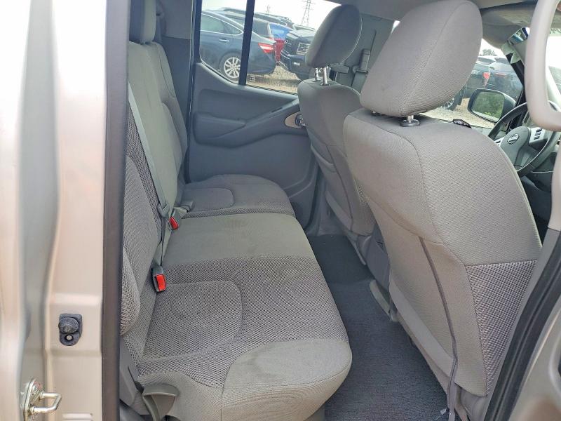 Продажа на аукционе авто 2018 Nissan Frontier, vin: 1N6AD0ER3JN746704, номер лота: 67091346