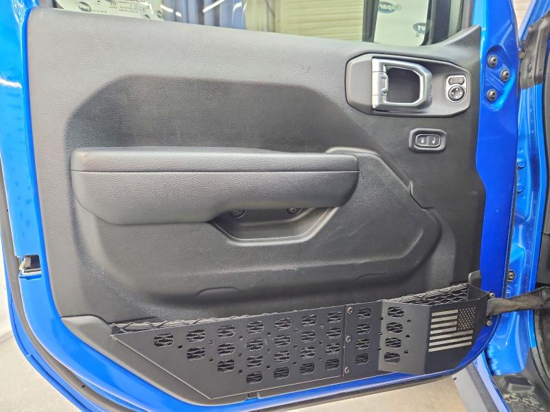 Продаж на аукціоні авто 2023 Jeep Gladiator, vin: 1C6JJTAG4PL577225, номер лоту: 65147516