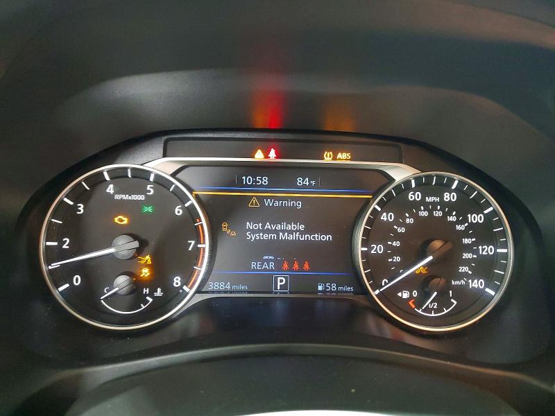 Продажа на аукционе авто 2026 Nissan Altima, vin: 1N4BL4DV9TN342542, номер лота: 65181706