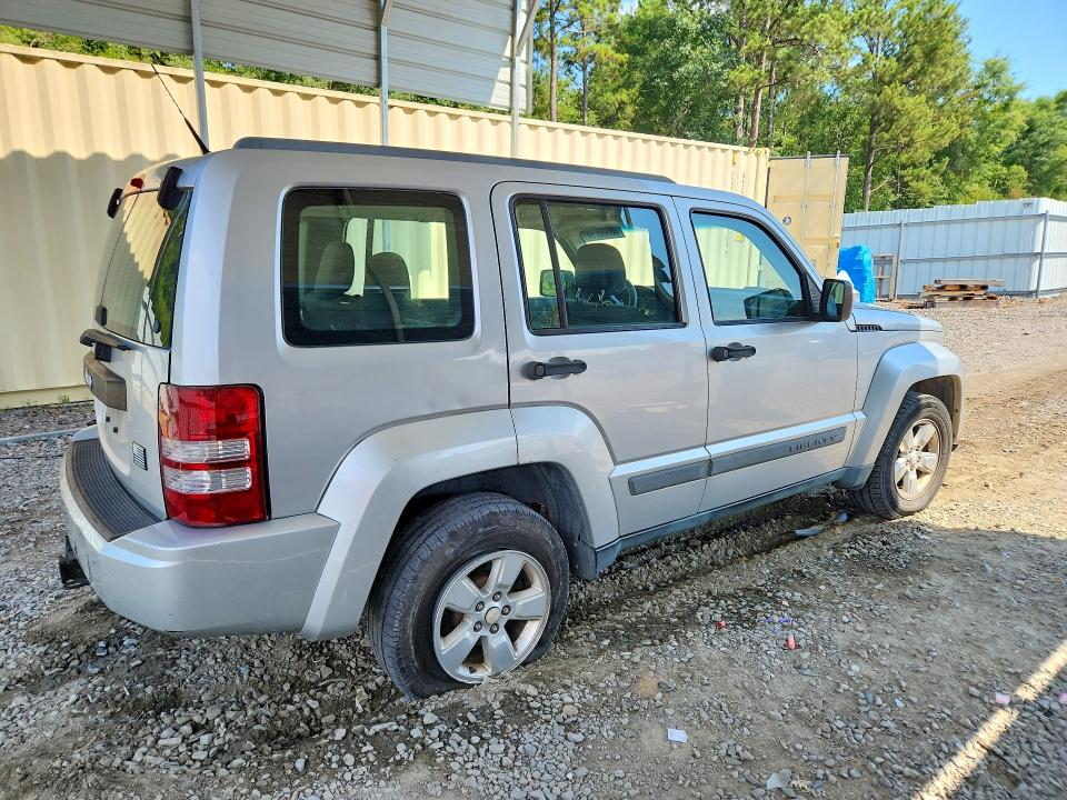 2011 Jeep Liberty მანქანა იყიდება აუქციონზე, vin: 1J4PN2GK9BW567577, აუქციონის ნომერი: 63908096