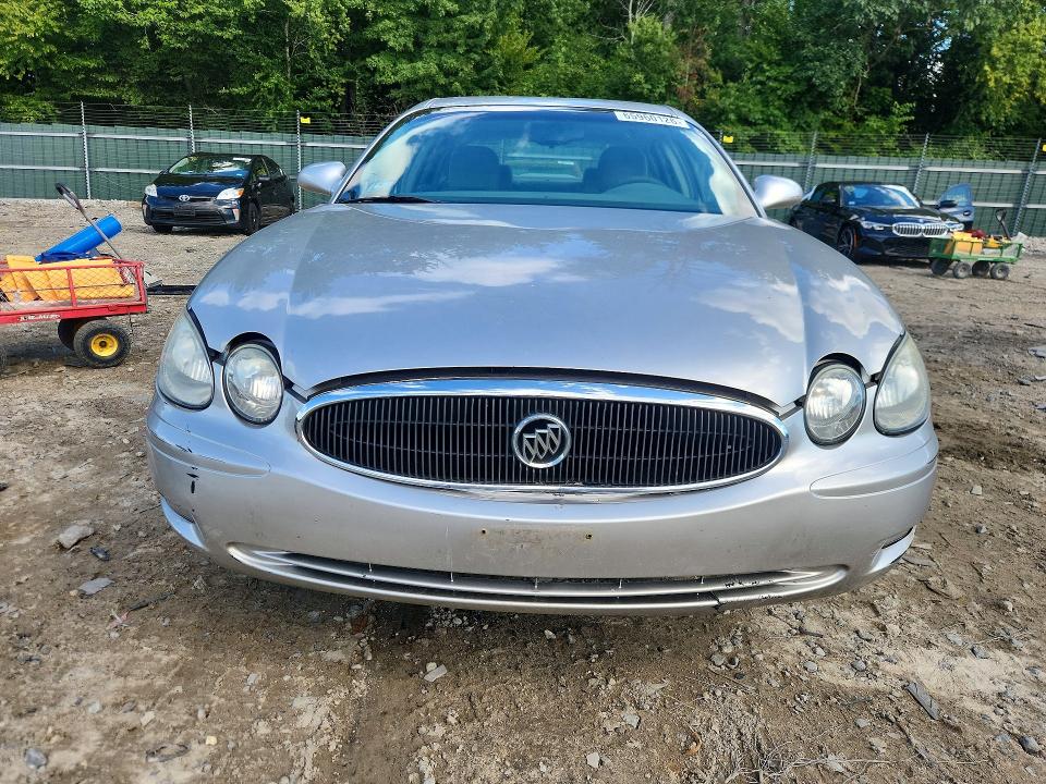 Auction sale of the 2006 Buick Lacrosse, vin: 2G4WC582561237452, lot number: 65960126