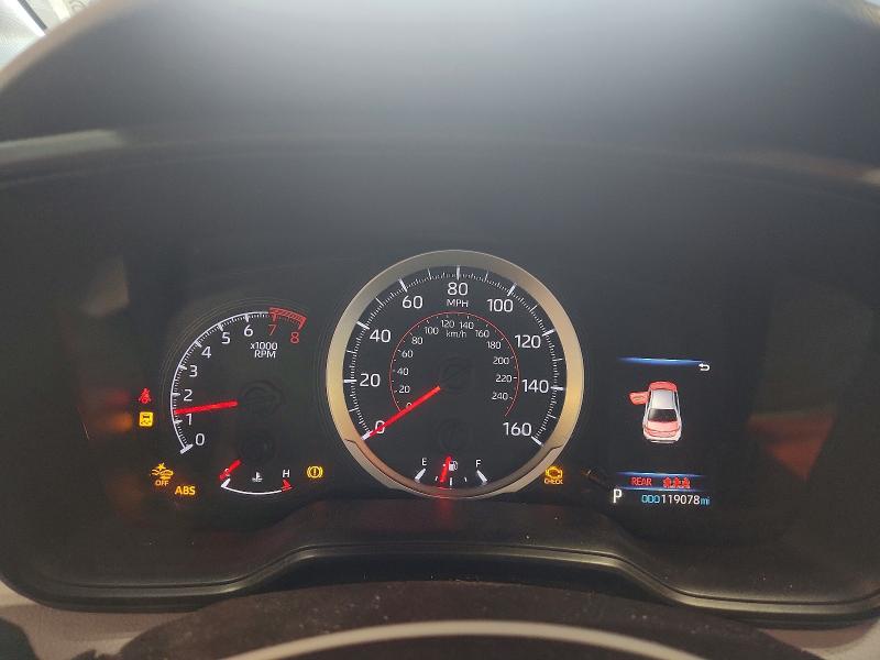 Продаж на аукціоні авто 2020 Toyota Corolla, vin: JTDP4RCE3LJ016738, номер лоту: 62155136