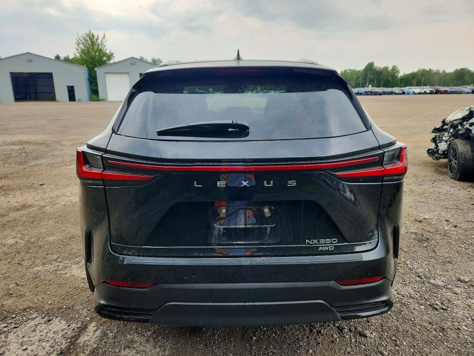 Aukcja sprzedaży 2026 Lexus Nx, vin: 2T2GGCEZ8TC097053, numer aukcji: 64995666