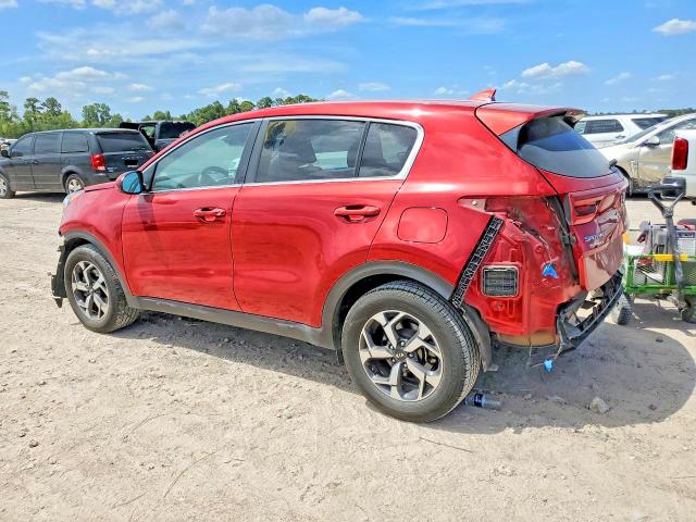 Aukcja sprzedaży 2022 Kia Sportage, vin: KNDPM3AC7N7947998, numer aukcji: 65111936