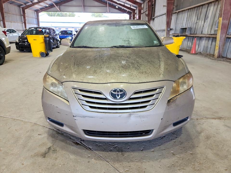Продажа на аукционе авто 2008 Toyota Camry, vin: 4T1BE46KX8U228405, номер лота: 65463106
