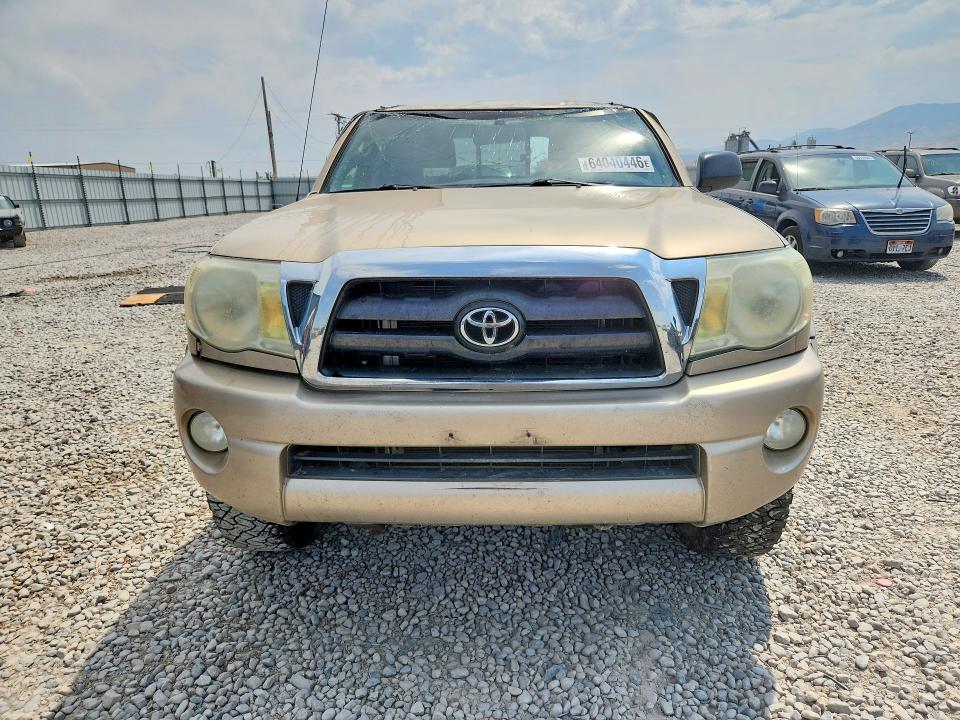 Продажа на аукционе авто 2006 Toyota Tacoma, vin: 5TEUU42N36Z266630, номер лота: 64040446