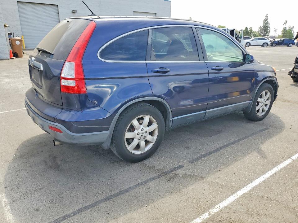 Продажа на аукционе авто 2009 Honda Cr-v, vin: JHLRE38739C002495, номер лота: 65955506